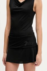 Juicy Couture szoknya - fekete XS