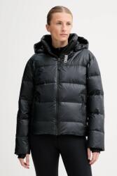 Colmar sídzseki - fekete XS