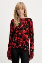 Desigual pulóver LUND - fekete M