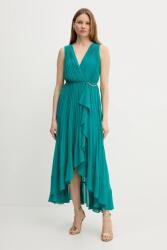 Morgan ruha ROSYTA - türkiz 36