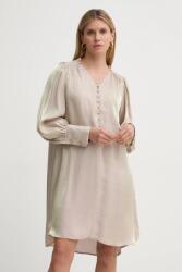 Bruuns Bazaar ruha - bézs 40 - answear - 44 990 Ft