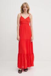 Morgan ruha ROUBI - piros 40