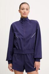 Casall edzős pulóver Luna - sötétkék S