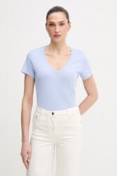 Mos Mosh pamut póló - kék L