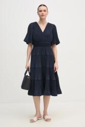 Joseph Ribkoff ruha - sötétkék 34 - answear - 80 990 Ft