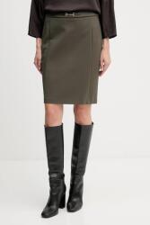 Joseph Ribkoff szoknya - zöld 36 - answear - 38 990 Ft