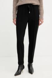 Liviana Conti nadrág - fekete 36 - answear - 55 990 Ft
