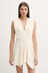 IRO ruha - bézs 38 - answear - 179 990 Ft