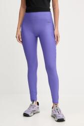 Casall edzős legging - lila M