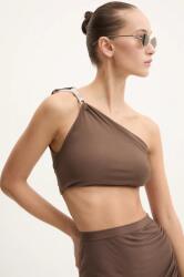 Rick Owens Lilies top - barna 36