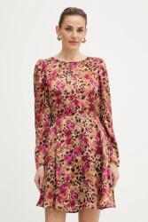 Morgan ruha - barna 44 - answear - 23 590 Ft