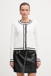 Morgan kardigán - fehér M