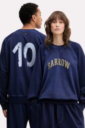 Barrow pamut melegítőfelső - sötétkék XL