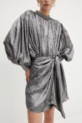IRO ruha - ezüst 38