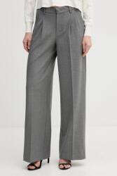 OUI nadrág - szürke 42