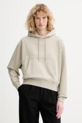 Calvin Klein felső - bézs XS - answear - 25 990 Ft