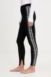 Newland sport legging LADY PANTS - fekete XS