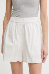 Herskind pamut rövidnadrág Alma - bézs 36