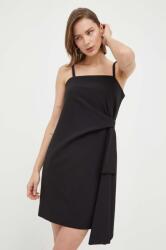 MARELLA ruha - fekete 36 - answear - 91 990 Ft