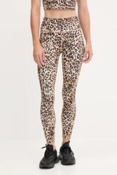 DKNY legging - bézs L