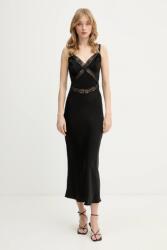 Bardot ruha - fekete S - answear - 49 990 Ft