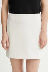 Calvin Klein szoknya - bézs XS