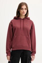 Dickies felső CLANCY - burgundia XS
