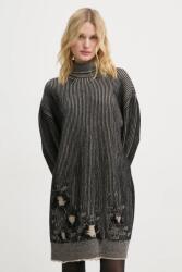 MM6 Maison Margiela - fekete XS