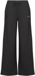 Guess Pantaloni de trening Femei OCTAVIA WIDE LEG Guess Negru EU M