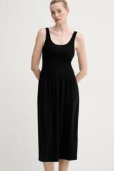 Theory ruha - fekete S - answear - 72 990 Ft