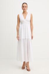 TWINSET pamut ruha - fehér 34