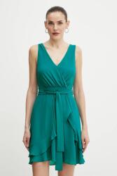 Morgan ruha ROSVAL - türkiz 36