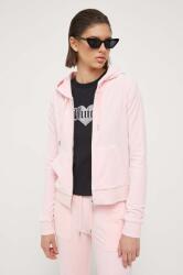 Juicy Couture felső Robertson - rózsaszín XS