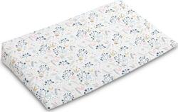 Sensillo Refluxpárna Huzat 38x60 cm - Virág (SILLO-20547) (SILLO-20547)