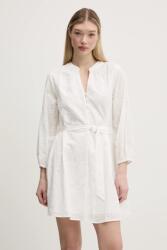 Desigual pamut ruha TOURS - fehér M