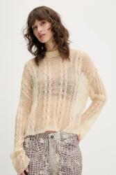 The Ragged Priest pulóver - bézs M - answear - 22 990 Ft