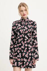 Desigual ruha NIMA - fekete M