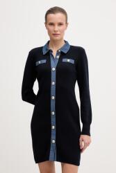 Morgan ruha - sötétkék S - answear - 38 990 Ft