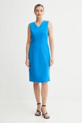 Calvin Klein ruha - kék XS - answear - 32 990 Ft