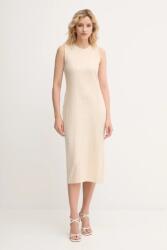 MARELLA ruha - bézs XL - answear - 84 990 Ft