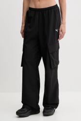 PUMA nadrág - fekete XS - answear - 21 290 Ft