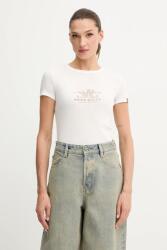 Miss Sixty t-shirt - bézs XS