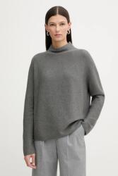 Marc O'Polo pamut pulóver - szürke XS - answear - 57 990 Ft