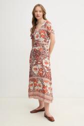 Hoss Intropia ruha - barna M