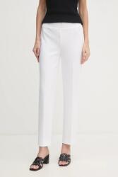 Joseph Ribkoff nadrág - bézs 40 - answear - 59 990 Ft