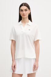 Lacoste poló - fehér XL - answear - 50 990 Ft