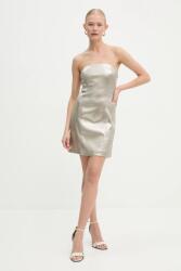 Patrizia Pepe ruha - arany 34