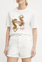 Patrizia Pepe farmer rövidnadrág - bézs 26