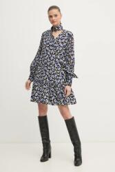 Diane Von Furstenberg ruha - fekete S - answear - 89 990 Ft