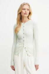 Elisabetta Franchi kardigán - türkiz 40